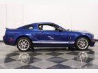 Thumbnail Photo 15 for 2008 Ford Mustang Shelby GT500